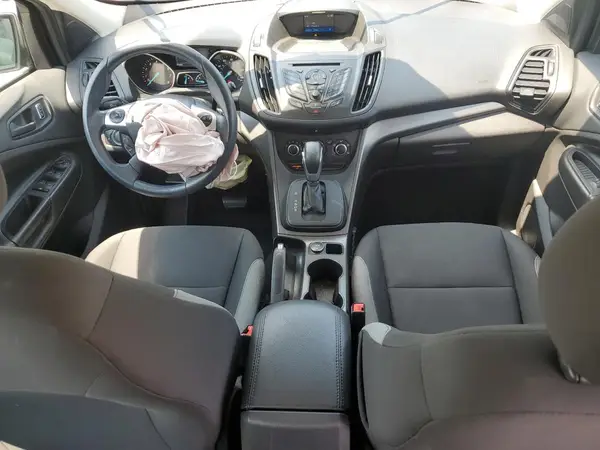 1FMCU0F79GUA49976 2016 FORD ESCAPE - Image 8