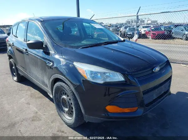1FMCU0F79GUA50366 2016 FORD ESCAPE - Image 1