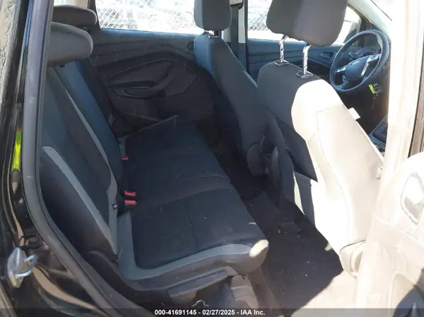 1FMCU0F79GUA50366 2016 FORD ESCAPE - Image 8