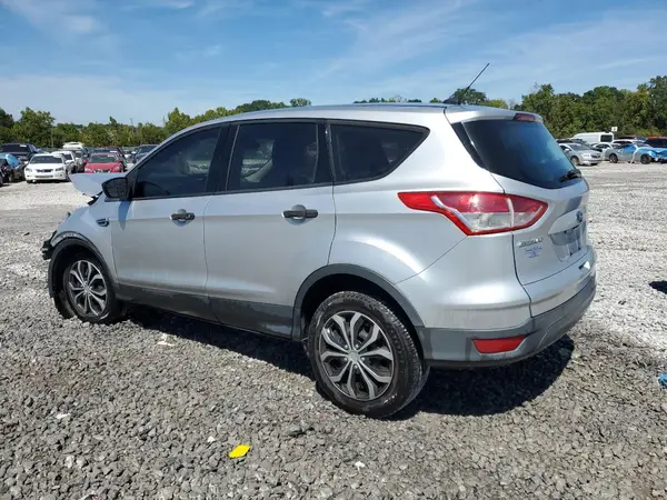 1FMCU0F79GUA51338 2016 FORD ESCAPE - Image 2