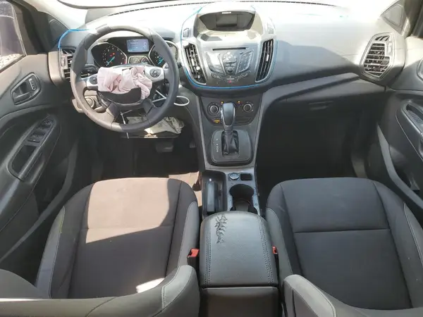 1FMCU0F79GUA51338 2016 FORD ESCAPE - Image 8