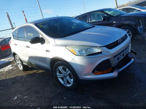 1FMCU0F79GUA64154 2016 FORD ESCAPE - Image 1