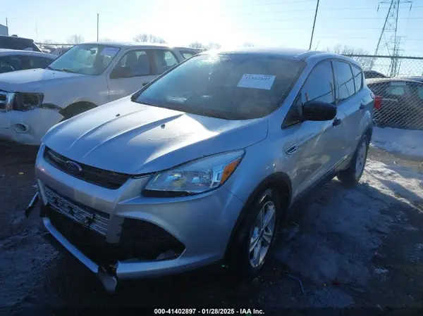 1FMCU0F79GUA64154 2016 FORD ESCAPE - Image 2