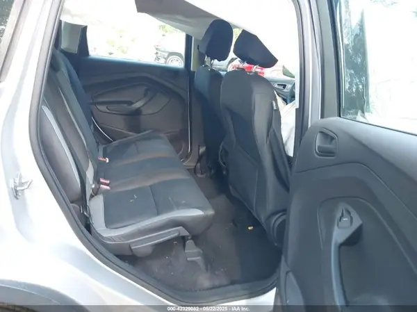 1FMCU0F79GUA68513 2016 FORD ESCAPE - Image 8
