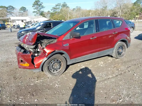 1FMCU0F79GUA72626 2016 FORD ESCAPE - Image 2