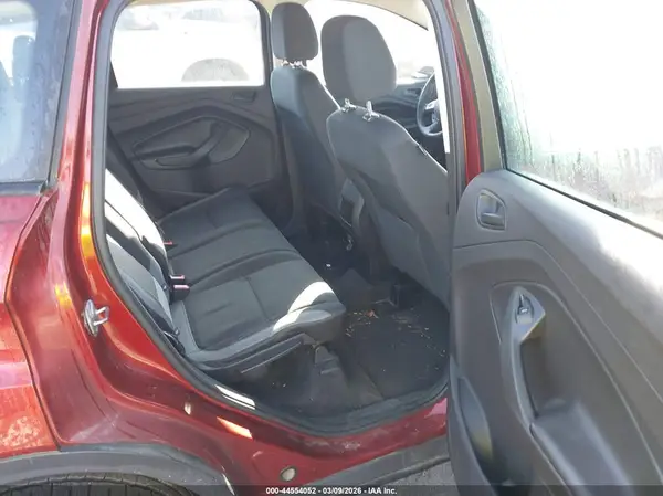 1FMCU0F79GUA72626 2016 FORD ESCAPE - Image 8
