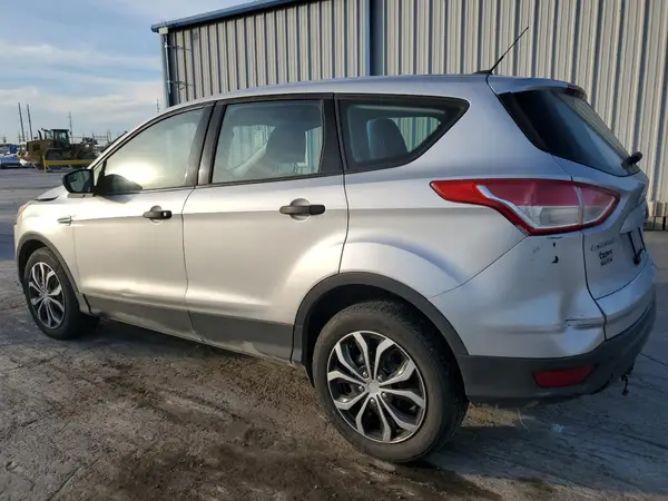 1FMCU0F79GUA79429 2016 FORD ESCAPE - Image 2