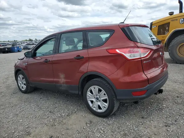1FMCU0F79GUA94982 2016 FORD ESCAPE - Image 2