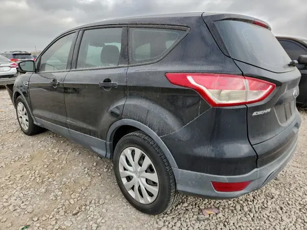 1FMCU0F79GUA97154 2016 FORD ESCAPE - Image 2