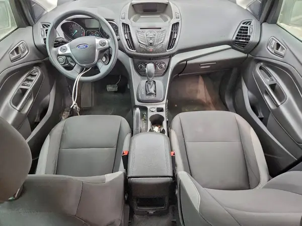 1FMCU0F79GUA97154 2016 FORD ESCAPE - Image 8