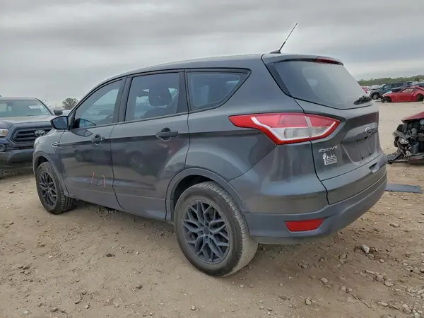 1FMCU0F79GUA97297 2016 FORD ESCAPE - Image 2