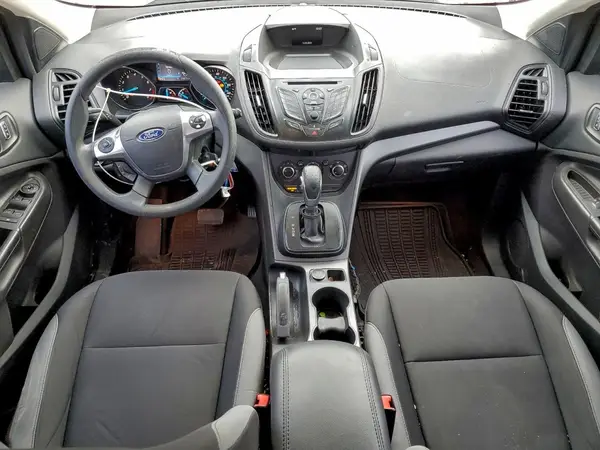 1FMCU0F79GUA97297 2016 FORD ESCAPE - Image 8