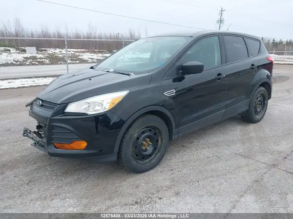 1FMCU0F79GUB01672 2016 FORD ESCAPE - Image 2