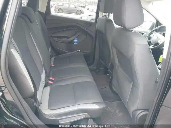 1FMCU0F79GUB01672 2016 FORD ESCAPE - Image 8