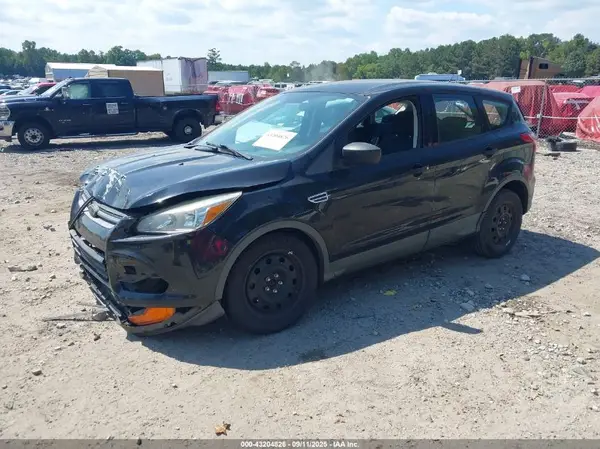 1FMCU0F79GUB03440 2016 FORD ESCAPE - Image 2