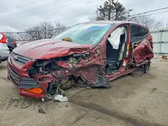 1FMCU0F79GUB05690 2016 FORD ESCAPE