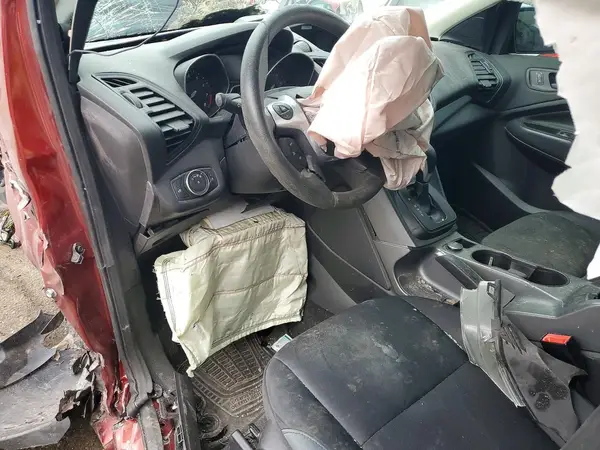 1FMCU0F79GUB05690 2016 FORD ESCAPE - Image 8