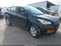 1FMCU0F79GUB08217 2016 FORD ESCAPE