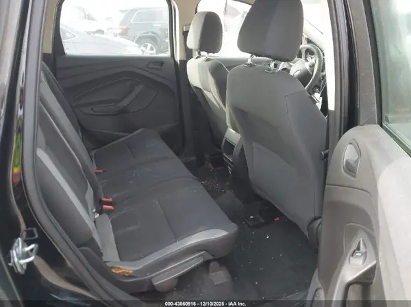 1FMCU0F79GUB08217 2016 FORD ESCAPE - Image 8