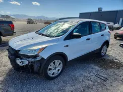 1FMCU0F79GUB15426 2016 FORD ESCAPE