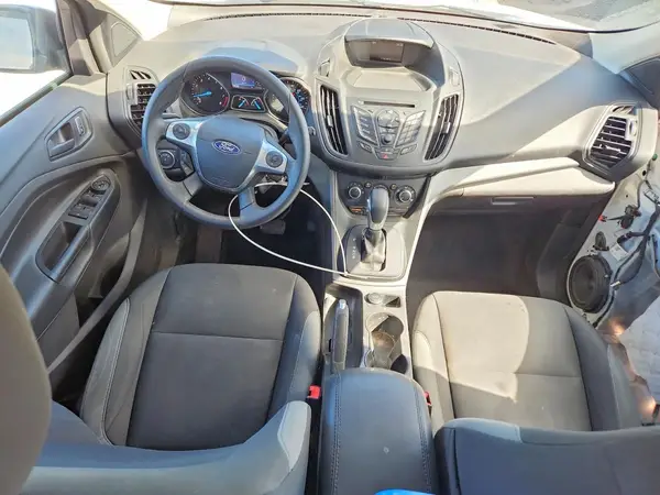 1FMCU0F79GUB15426 2016 FORD ESCAPE - Image 8