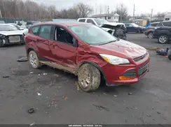 1FMCU0F79GUB19217 2016 FORD ESCAPE