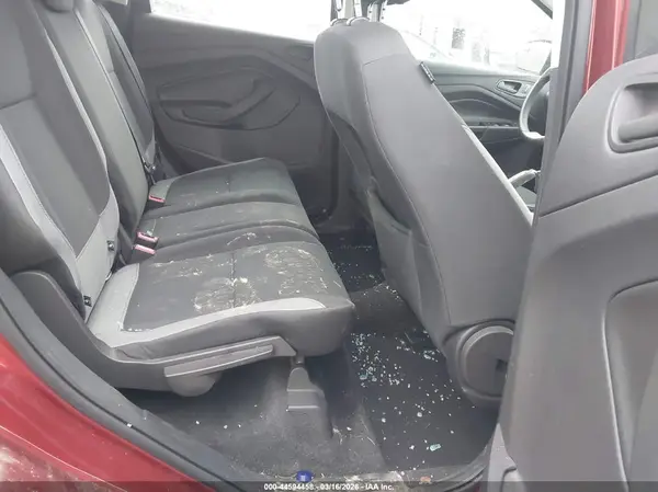 1FMCU0F79GUB19217 2016 FORD ESCAPE - Image 8