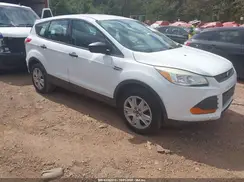 1FMCU0F79GUB19234 2016 FORD ESCAPE