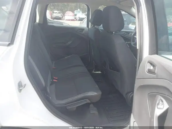 1FMCU0F79GUB19234 2016 FORD ESCAPE - Image 8