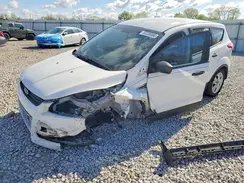 1FMCU0F79GUB20187 2016 FORD ESCAPE