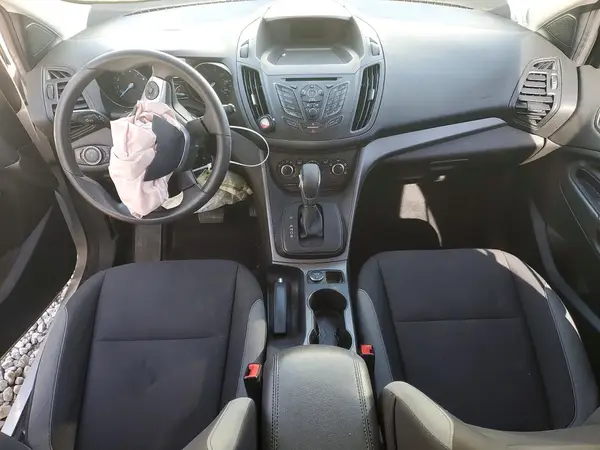 1FMCU0F79GUB20187 2016 FORD ESCAPE - Image 8