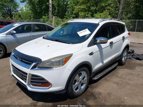1FMCU0F79GUB20397 2016 FORD ESCAPE - Image 2