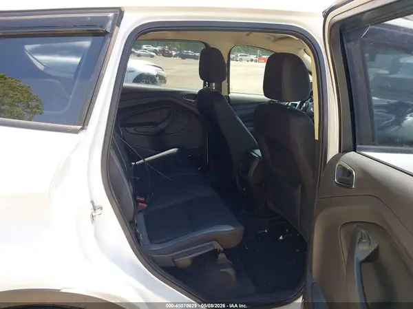 1FMCU0F79GUB20397 2016 FORD ESCAPE - Image 8