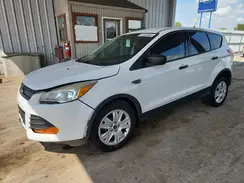 1FMCU0F79GUB21033 2016 FORD ESCAPE