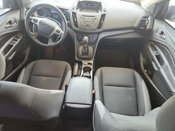 1FMCU0F79GUB21033 2016 FORD ESCAPE - Image 8