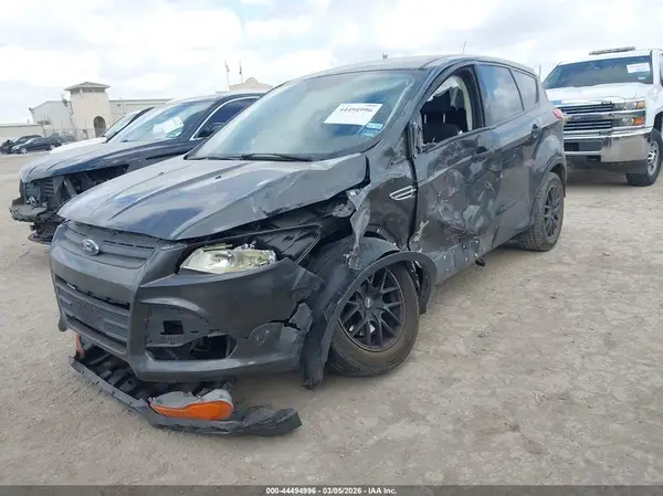1FMCU0F79GUB23445 2016 FORD ESCAPE - Image 2