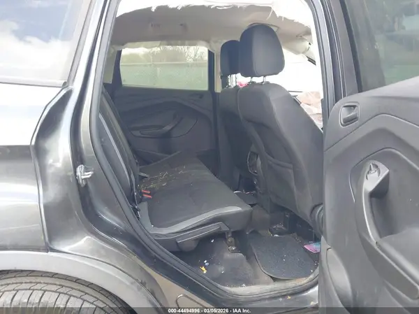 1FMCU0F79GUB23445 2016 FORD ESCAPE - Image 8