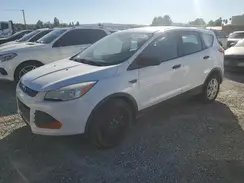 1FMCU0F79GUB25549 2016 FORD ESCAPE