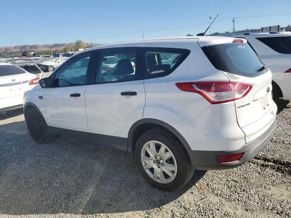 1FMCU0F79GUB25549 2016 FORD ESCAPE - Image 2