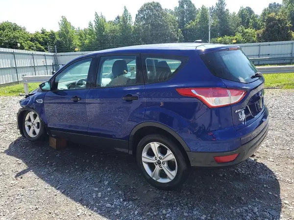 1FMCU0F79GUB28693 2016 FORD ESCAPE - Image 2