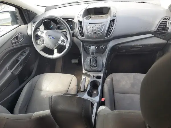 1FMCU0F79GUB28693 2016 FORD ESCAPE - Image 8