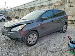 1FMCU0F79GUB29911 2016 FORD ESCAPE