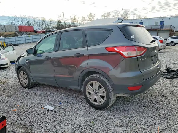 1FMCU0F79GUB29911 2016 FORD ESCAPE - Image 2