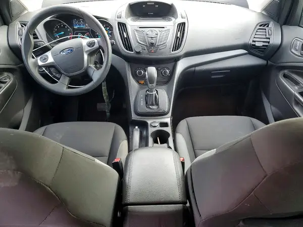 1FMCU0F79GUB29911 2016 FORD ESCAPE - Image 8