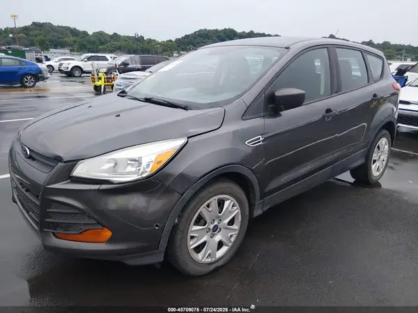 1FMCU0F79GUB30864 2016 FORD ESCAPE - Image 2