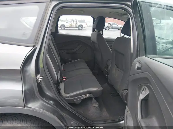 1FMCU0F79GUB30864 2016 FORD ESCAPE - Image 8