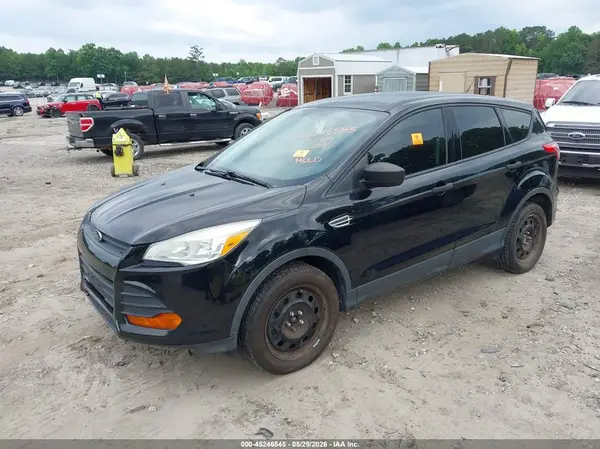 1FMCU0F79GUB31559 2016 FORD ESCAPE - Image 2