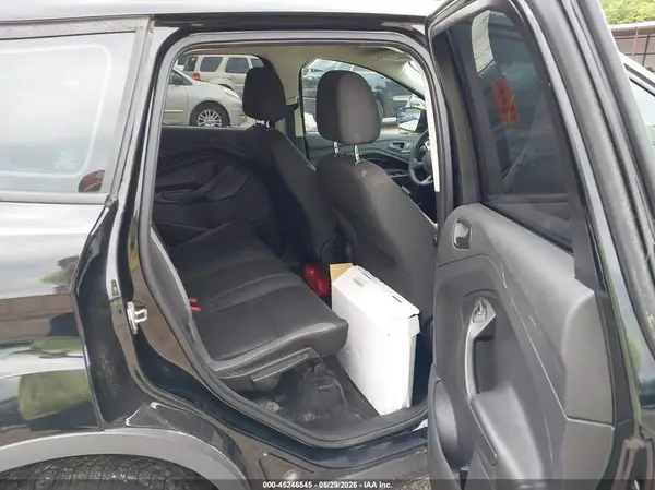 1FMCU0F79GUB31559 2016 FORD ESCAPE - Image 8
