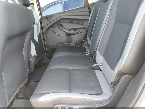 1FMCU0F79GUB32257 2016 FORD ESCAPE - Image 8