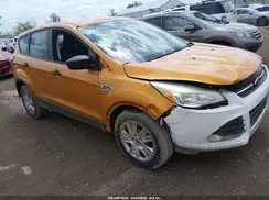 1FMCU0F79GUB32940 2016 FORD ESCAPE
